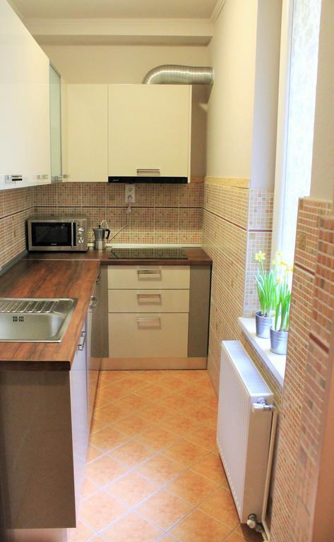Lidi Guesthouse بودابست المظهر الخارجي الصورة