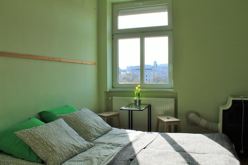 Lidi Guesthouse بودابست المظهر الخارجي الصورة