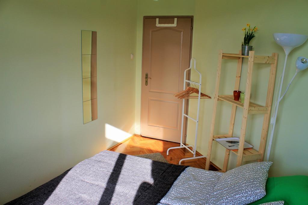 Lidi Guesthouse بودابست المظهر الخارجي الصورة