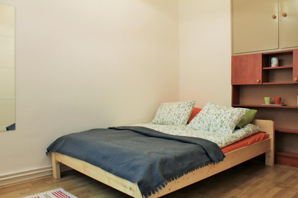 Lidi Guesthouse بودابست المظهر الخارجي الصورة