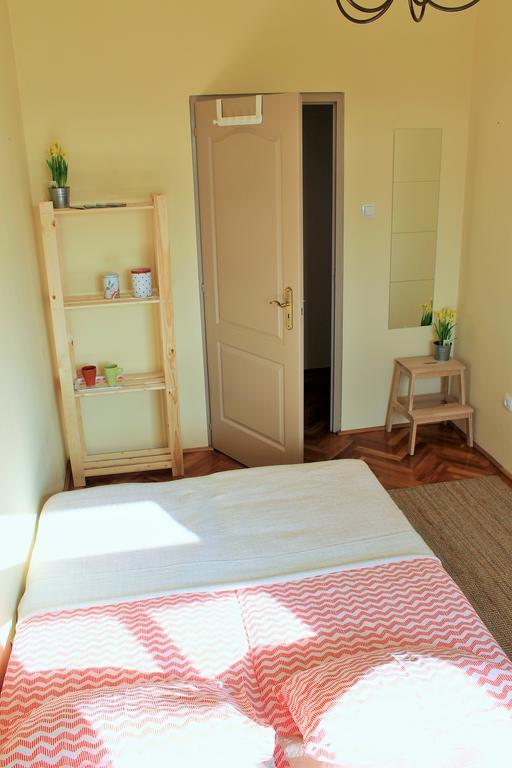 Lidi Guesthouse بودابست المظهر الخارجي الصورة