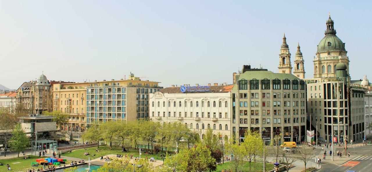 Lidi Guesthouse بودابست المظهر الخارجي الصورة