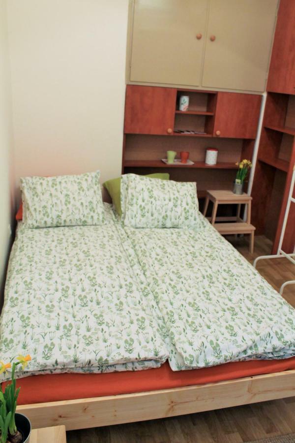 Lidi Guesthouse بودابست المظهر الخارجي الصورة
