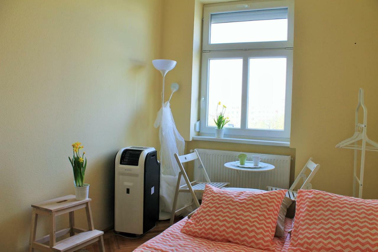 Lidi Guesthouse بودابست المظهر الخارجي الصورة