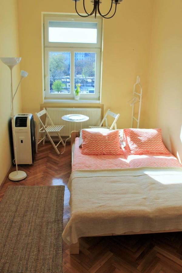 Lidi Guesthouse بودابست المظهر الخارجي الصورة