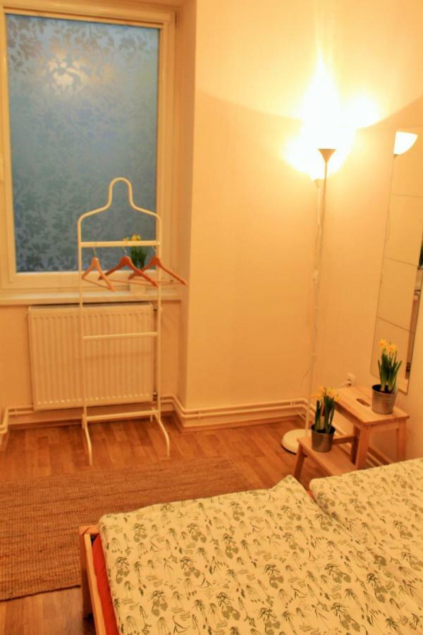 Lidi Guesthouse بودابست المظهر الخارجي الصورة